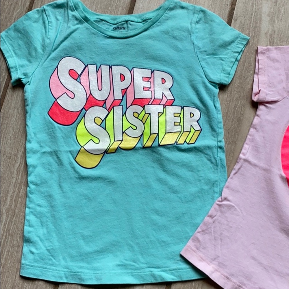 Sister Tee Bundle - Picture 2 of 4
